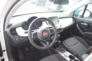 Fiat 500X Urban PDC I Komfort-Paket I Style-Paket - foto 6