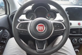 Fiat 500X Urban PDC I Komfort-Paket I Style-Paket - foto 8