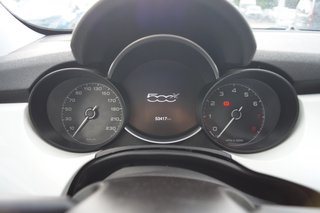 Fiat 500X Urban PDC I Komfort-Paket I Style-Paket - foto 9