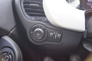 Fiat 500X Urban PDC I Komfort-Paket I Style-Paket - foto 11
