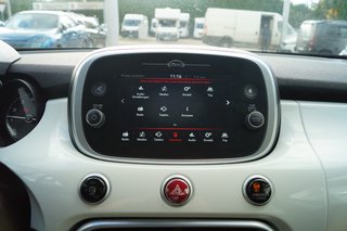 Fiat 500X Urban PDC I Komfort-Paket I Style-Paket - foto 13