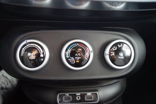 Fiat 500X Urban PDC I Komfort-Paket I Style-Paket - foto 16