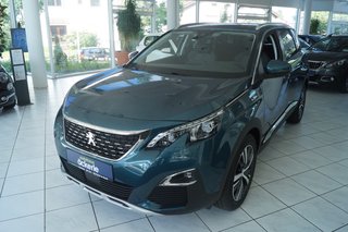Peugeot 5008 Allure 3D- Navigationsystem, Easy Paket, Keyless-System, - bilder 1