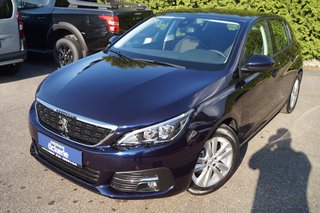 Peugeot 308 age.one-day registration Kaufen