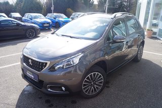 Peugeot 2008 Gebrauchtwagen Kaufen