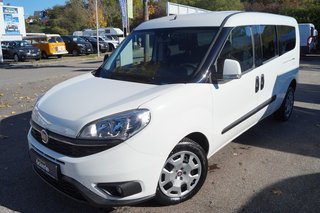 Fiat Doblo Cargo / SX Maxi Kombi - foto 1