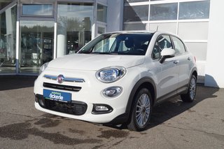Fiat 500X Pop Star Winter-Paket I Sicht-Paket I PDC - foto 1