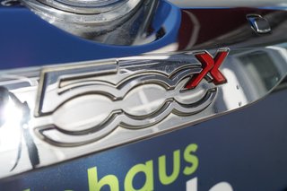 Fiat 500X Pop Star Winter-Paket I Sicht-Paket I PDC - foto 21