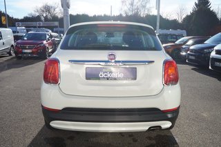 Fiat 500X Pop Star Winter-Paket I Sicht-Paket I PDC - foto 4