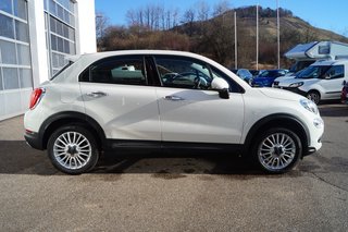 Fiat 500X Pop Star Winter-Paket I Sicht-Paket I PDC - foto 1