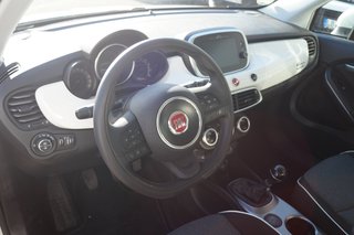 Fiat 500X Pop Star Winter-Paket I Sicht-Paket I PDC - foto 3