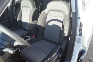 Fiat 500X Pop Star Winter-Paket I Sicht-Paket I PDC - foto 7