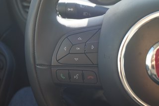 Fiat 500X Pop Star Winter-Paket I Sicht-Paket I PDC - foto 11