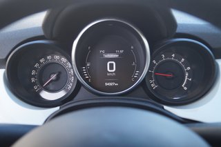 Fiat 500X Pop Star Winter-Paket I Sicht-Paket I PDC - foto 12