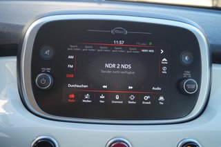 Fiat 500X Pop Star Winter-Paket I Sicht-Paket I PDC - foto 13