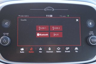 Fiat 500X Pop Star Winter-Paket I Sicht-Paket I PDC - foto 16