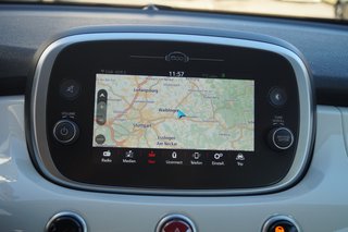 Fiat 500X Pop Star Winter-Paket I Sicht-Paket I PDC - foto 15