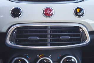 Fiat 500X Pop Star Winter-Paket I Sicht-Paket I PDC - foto 17