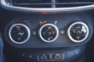 Fiat 500X Pop Star Winter-Paket I Sicht-Paket I PDC - foto 18