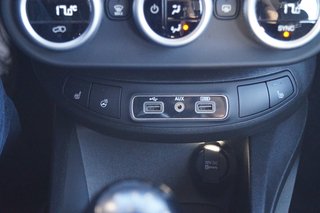 Fiat 500X Pop Star Winter-Paket I Sicht-Paket I PDC - foto 19