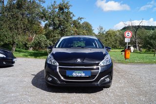 Peugeot 208 Active Sitzheizung I Einparkhilfe Hinten - bilder 2