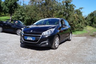 Peugeot 208 Active Sitzheizung I Einparkhilfe Hinten - bilder 3