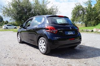 Peugeot 208 Active Sitzheizung I Einparkhilfe Hinten - bilder 5