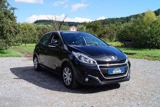 Peugeot 208 Active Sitzheizung I Einparkhilfe Hinten - bilder 1