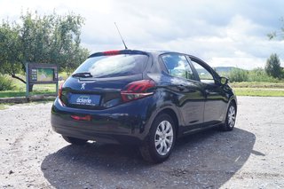 Peugeot 208 Active Sitzheizung I Einparkhilfe Hinten - bilder 2