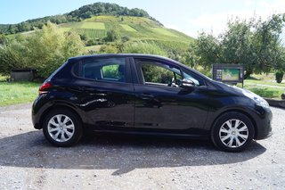 Peugeot 208 Active Sitzheizung I Einparkhilfe Hinten - bilder 3
