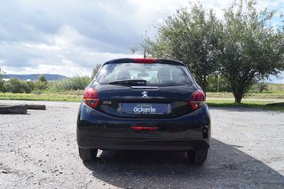 Peugeot 208 Active Sitzheizung I Einparkhilfe Hinten - bilder 1