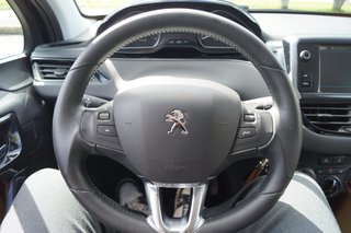 Peugeot 208 Active Sitzheizung I Einparkhilfe Hinten - bilder 4