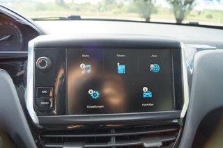 Peugeot 208 Active Sitzheizung I Einparkhilfe Hinten - bilder 9