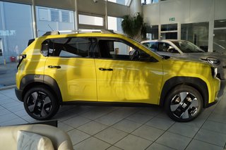 Fiat Grande Panda Hybrid 1.2 eDCT 75 kW La Prima + Winterpaket - bilder 1