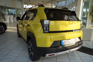 Fiat Grande Panda Hybrid 1.2 eDCT 75 kW La Prima + Winterpaket - bilder 5