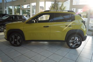 Fiat Grande Panda Hybrid 1.2 eDCT 75 kW La Prima + Winterpaket - bilder 2