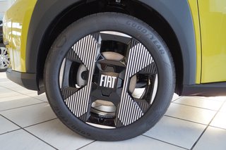 Fiat Grande Panda Hybrid 1.2 eDCT 75 kW La Prima + Winterpaket - bilder 3