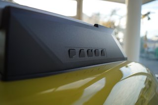 Fiat Grande Panda Hybrid 1.2 eDCT 75 kW La Prima + Winterpaket - bilder 6
