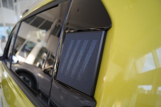 Fiat Grande Panda Hybrid 1.2 eDCT 75 kW La Prima + Winterpaket - bilder 21