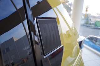 Fiat Grande Panda Hybrid 1.2 eDCT 75 kW La Prima + Winterpaket - bilder 7
