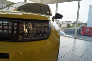 Fiat Grande Panda Hybrid 1.2 eDCT 75 kW La Prima + Winterpaket - bilder 8