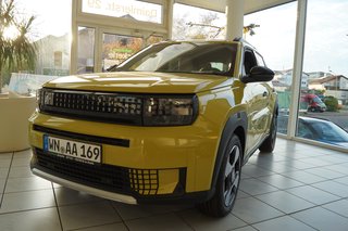 Fiat Grande Panda Neuwagen Kaufen