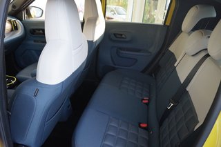 Fiat Grande Panda Hybrid 1.2 eDCT 75 kW La Prima + Winterpaket - bilder 10