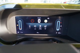 Fiat Grande Panda Hybrid 1.2 eDCT 75 kW La Prima + Winterpaket - bilder 13