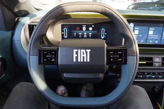 Fiat Grande Panda Hybrid 1.2 eDCT 75 kW La Prima + Winterpaket - bilder 5