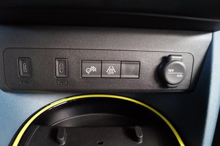Fiat Grande Panda Hybrid 1.2 eDCT 75 kW La Prima + Winterpaket - bilder 18