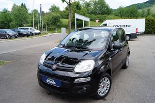 Fiat Panda Easy - bilder 1
