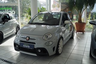 Abarth 595 Gebrauchtwagen Kaufen