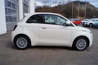 Fiat 500 e Action I Batteriezertifikat I Elektro - bilder 1