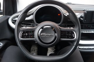 Fiat 500 e Action I Batteriezertifikat I Elektro - bilder 20